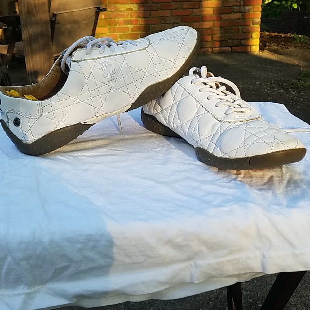 Ipod sneakers